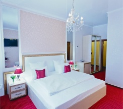 Премиум с джакузи в Онегин