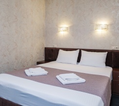 Полулюкс без балкона в Sagrada