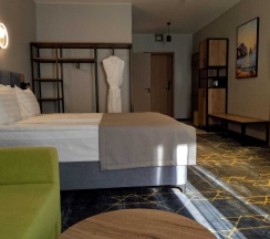 Junior Suite в Адреналин