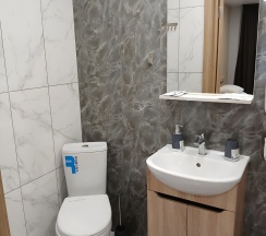 Бунгало № 6 в Исеть