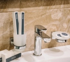 Стандарт в Fratelli hotel