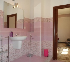 Номер Standard в Alghero 4u Self Catering
