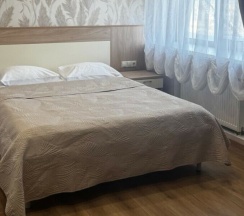 Стандарт улучшенный в Сударъ