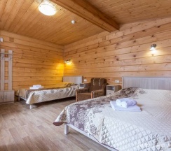 Де Люкс в Алфавит