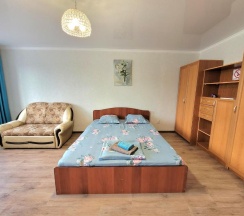 Апартаменты в Samruk