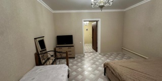 Дербент: Коттедж DomDerbent