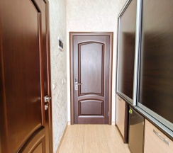 2-х местный полулюкс в Элита