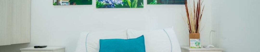 Двухместный номер Business двуспальная кровать в Almaviva Casa Hotel