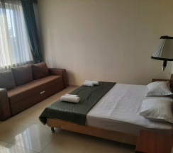 4-х местных семейный Стандарт в Манополис