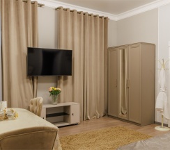 Апартаменты в на Пушкина