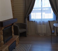 Дом 3 в Охотничий клуб