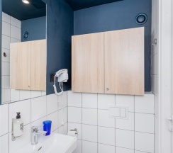 Апартаменты у ст.м. Лесная (Standart - 208) в FlatHome, апартаменты