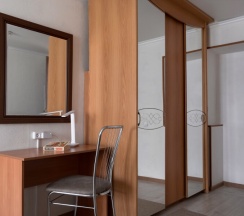 Standart однокомнатный на Октябрьской 21 в Пилигрим КМВ