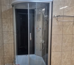 Эконом с двумя односпальными кроватями (без питания) в Енисей
