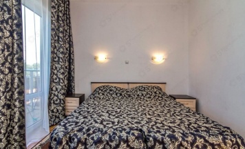 Номер Superior в Фотини