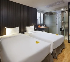 Номер Standard в Отель Hermes Nha Trang