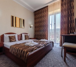 Стандарт с балконом в Маринус