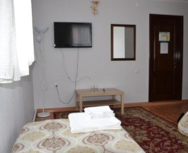 Номер Standard в Bereke Hotel