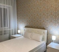 Полулюкс Deluxe в Amari