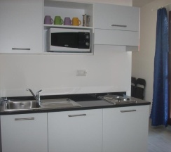 Студия в Aurasol Alghero Appartamenti