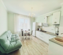 Апартаменты №139 в Янтарная корона