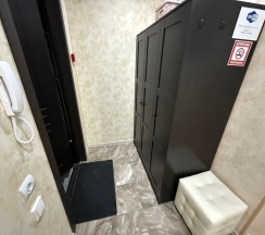 Квартира в Апартаменты на рождественский 8