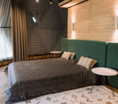 Глэмп 9 (темный) в Заимка Узалы