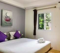 Апартаменты в Harmony Naturist Resort Rawai Phuket