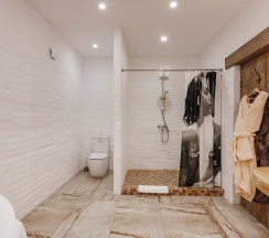 Люкс в Usadba Dolgoruky Hotel