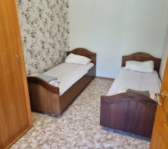 Квартира в Апартаменты на пр. Гагарина 2 линия 9