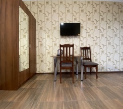 Номер Standard в Milange