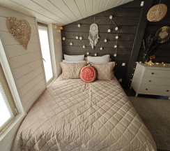 4-местный коттедж улучшенный №65 в Мауна Резорт