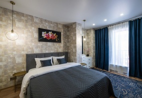 Апартаменты Пять Звёзд в Челябинской области