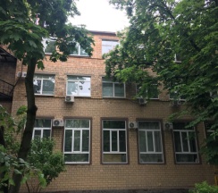 Апартаменты Дуплекс с красивым видом из окна в Апартаменты Причал 2