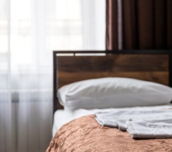 Трёхместный ЭКОНОМ в Superhostel