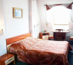 2-местный номер стандарт в Stone