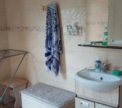 Двухместный коттедж Economy двуспальная кровать в Страна Души