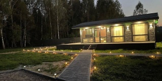 Сбоево: Коттедж Timeless