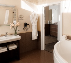 ЛЮКС в Чарушин