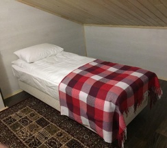 Номер комфорт семейный в Каприз