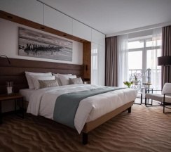 Апартаменты №41 в Park House