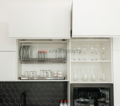 Квартира в Red Apartments