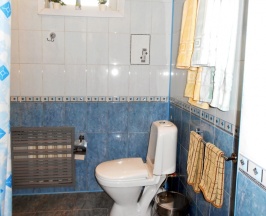 Номера Эконом №14, №17 в Кировский