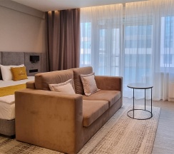 Студия Классик в Sensa room