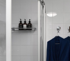 Номер стандарт с двумя раздельными кроватями в Travel Passage