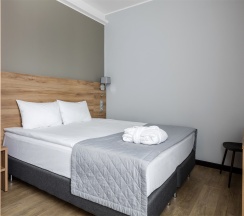 Стандарт Студио в Welton Club