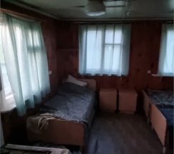 Дом директорский (первая линия) в Миассово