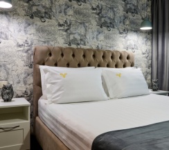 Полулюкс в Сова