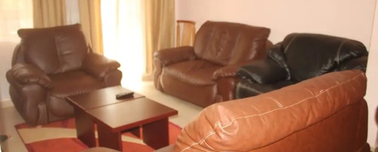 Коттедж в Camp Fred Hotel