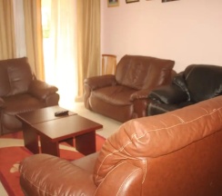 Коттедж Comfort в Camp Fred Hotel